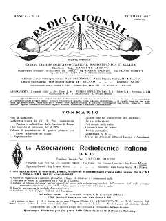 Il Radio Giornale